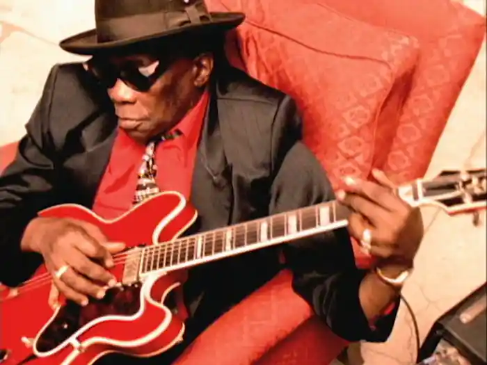 One Bourbon, One Scotch, One Beer (Official Music Video)