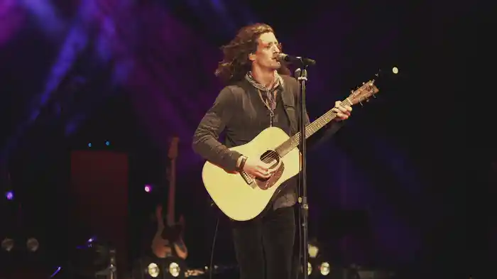 Shoot You Down (Live At Red Rocks)