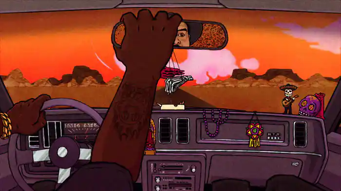 ooh la la (Mexican Institute Of Sound Versión)