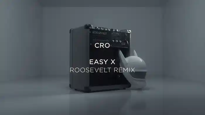 EASY X ROOSEVELT REMIX