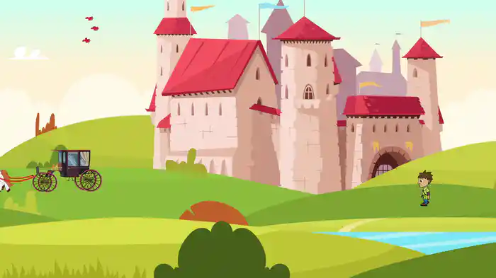 Sing a Song of Sixpence