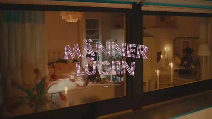 Männer Lügen