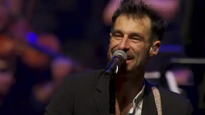 Rock 'n' Roll (Live at Sydney Opera House)