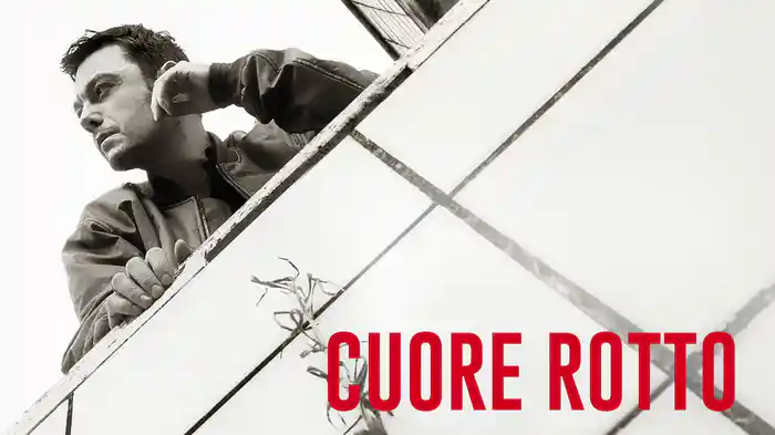 Cuore Rotto (Lyric Video)