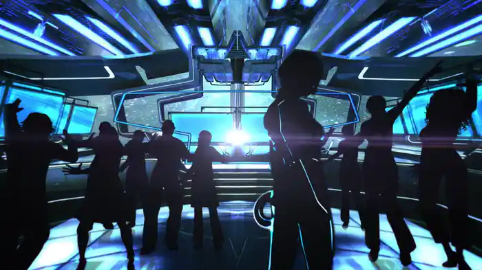 Derezzed (From "TRON: Legacy"/Avicii "So Amazing Mix"/Feat. Negin)