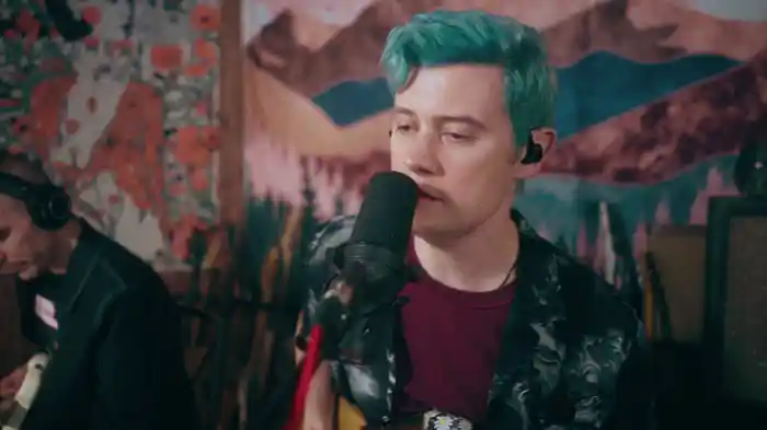 True Crime (Acoustic)