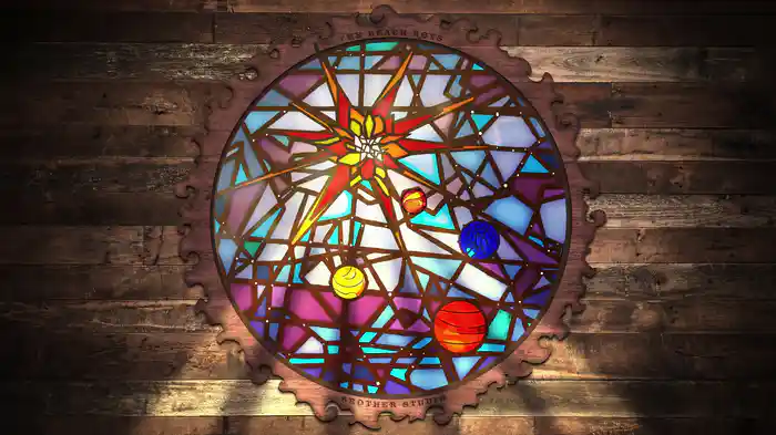 We Gotta Groove (Visualizer)