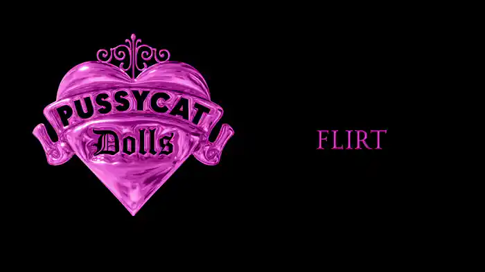 Flirt (Non-LP Version / Audio)