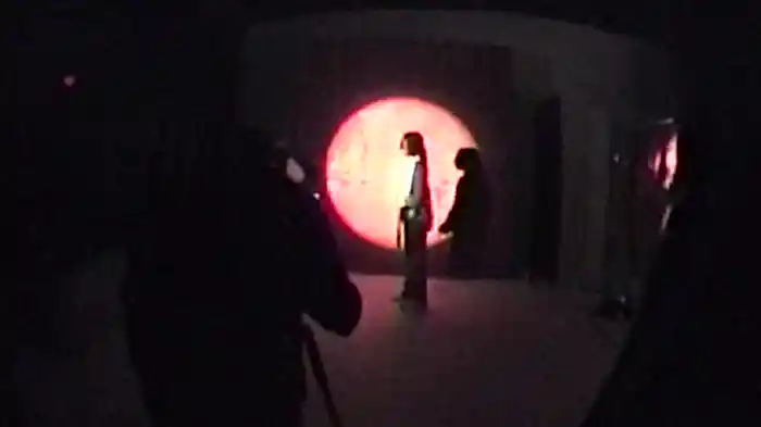 VIOLET (Visualizer)