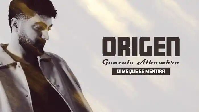 DIME QUE ES MENTIRA (Visualizer)