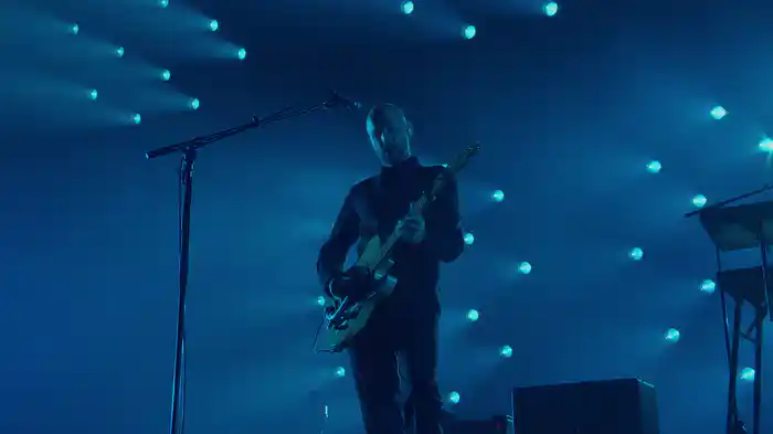 Shot In The Dark (Live At Ziggodome)