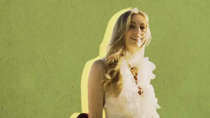 Running From Nothing (Lyric Video)
