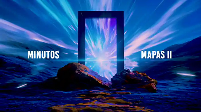 Minutos (Lyric Video)