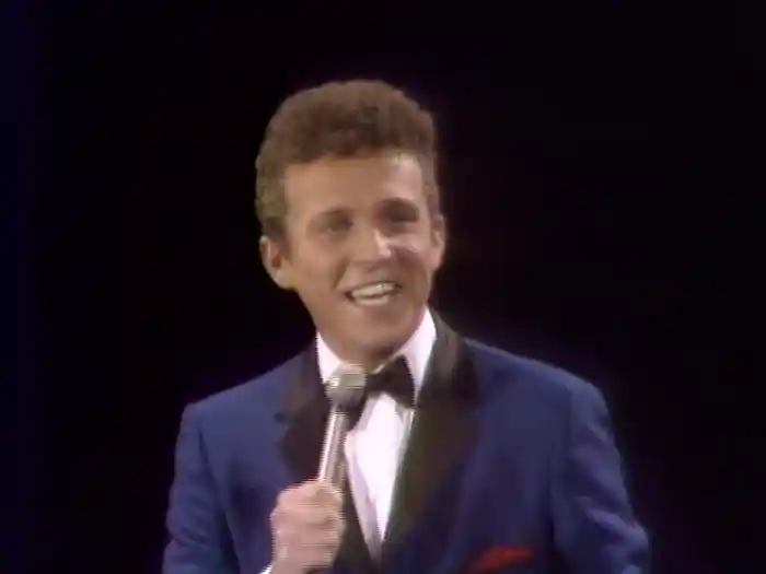 Hupaj, Siupaj/Hava Nagila (Medley/Live On The Ed Sullivan Show, May 29, 1966)