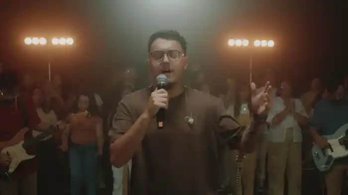 Canção De Joel (Ao Vivo Em Brasília / 2023)