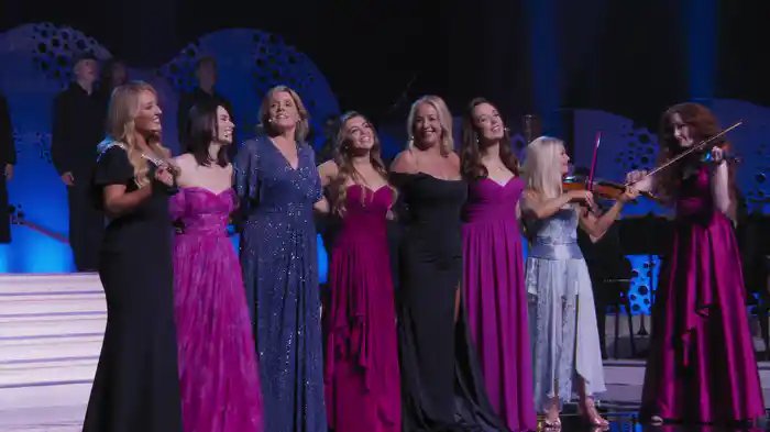 You Raise Me Up (20th Anniversary Live Show)