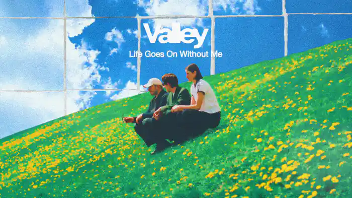 Life Goes On Without Me (Lyric Video)