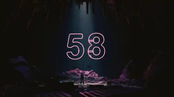 58 (Visualizer)