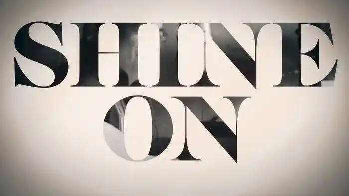 Shine On (Visualizer)