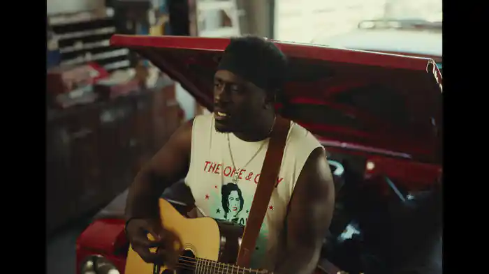 Southern Man