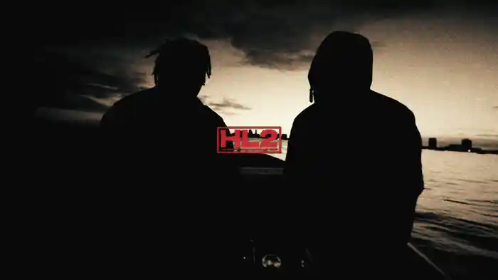 VICE CITY (Lyric Video)