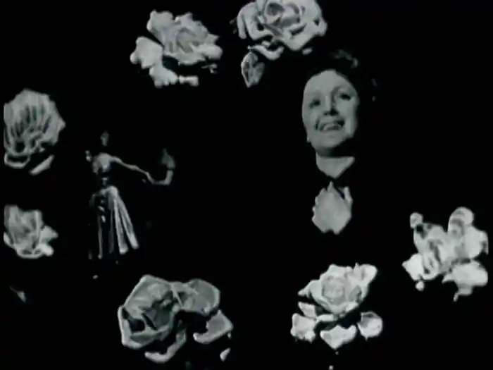 La Vie En Rose (Live On The Ed Sullivan Show, November 16, 1952)