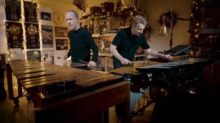 Somewhere In My Memory