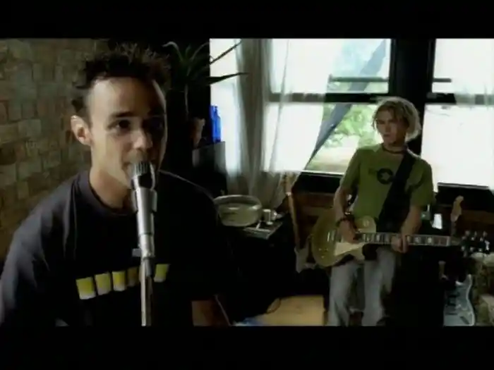 Driver's Side (Video)