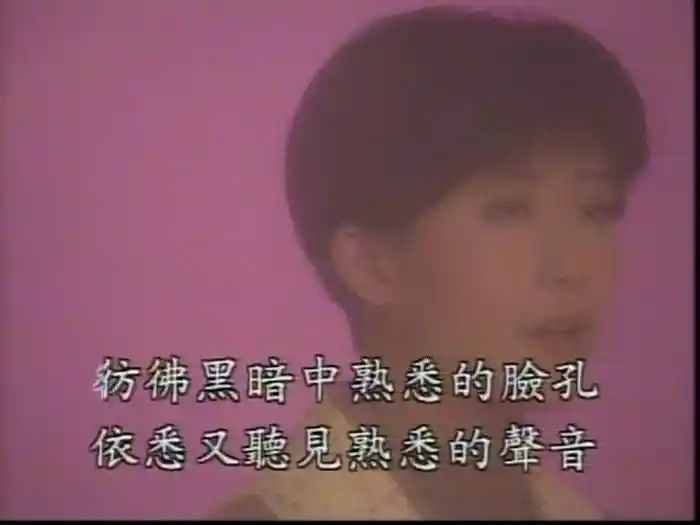 Zi Wan Hua (Karaoke)