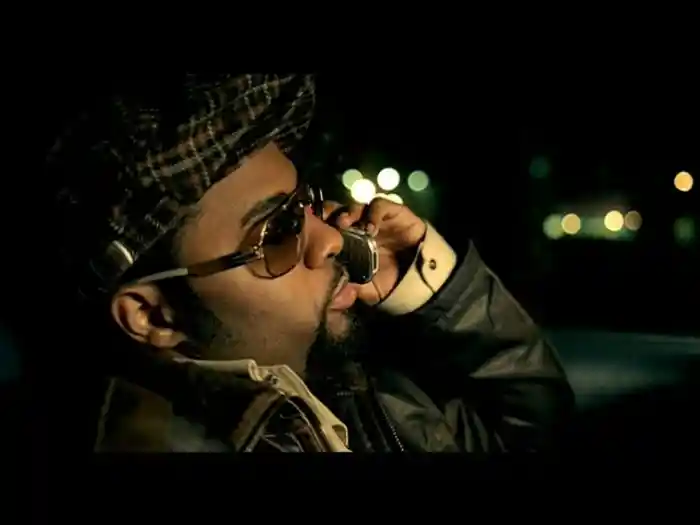 Forthenight (MTV Version, Closed Captioned)