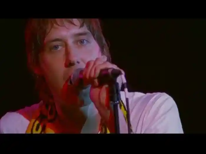 Tarred And Feathered (Video)