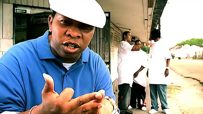 Real Big (Closed Captioned)