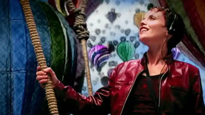 ジャスト・マイ・イマジネイション