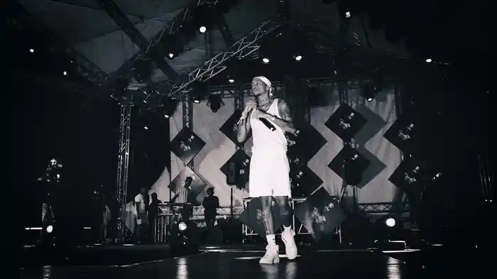 No Ties (Amapiano Remix)