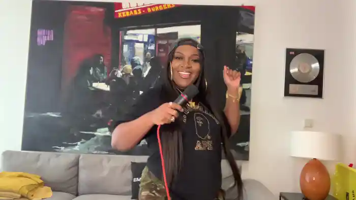 HOME / BRED (Live Session For COLORS)