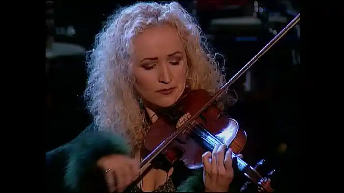 Hymn To Hope (Live from Lillehammer / 1999)