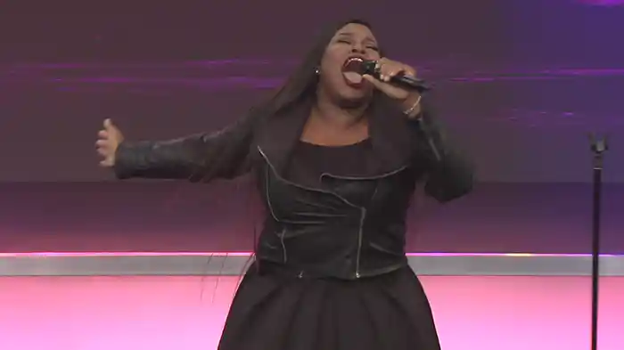 Jesus Did It (Live In Greenville, SC/2015)