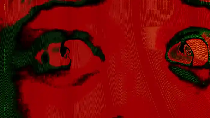 Chapel (Boys Noize Remix / Visualizer)