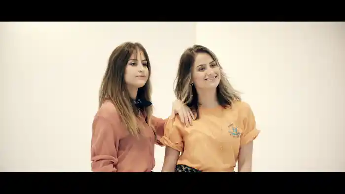 Maquiagem - Despertar - A Série (Episódio 4)