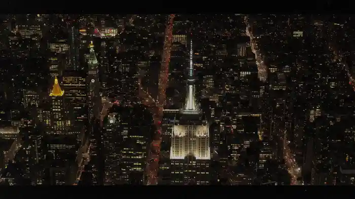 Kisses To The Sky (Lyric Video)