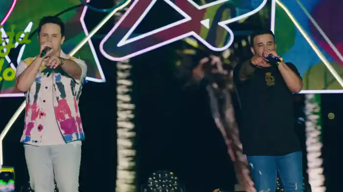 Solto Foguete (Ao Vivo Em Recife / 2020)