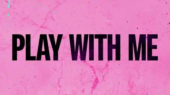 Come And Play With Me (From "Promising Young Woman" Soundtrack)