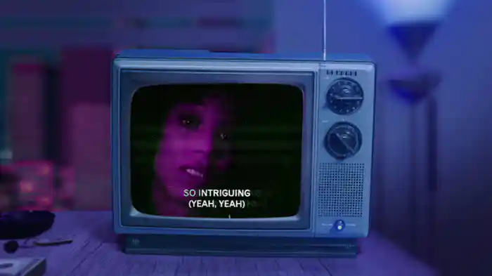 Potential (Lyric Video)