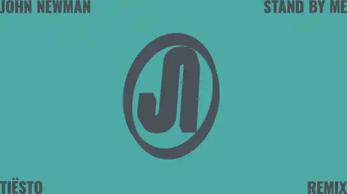 Stand By Me (Tiësto Remix / Audio)
