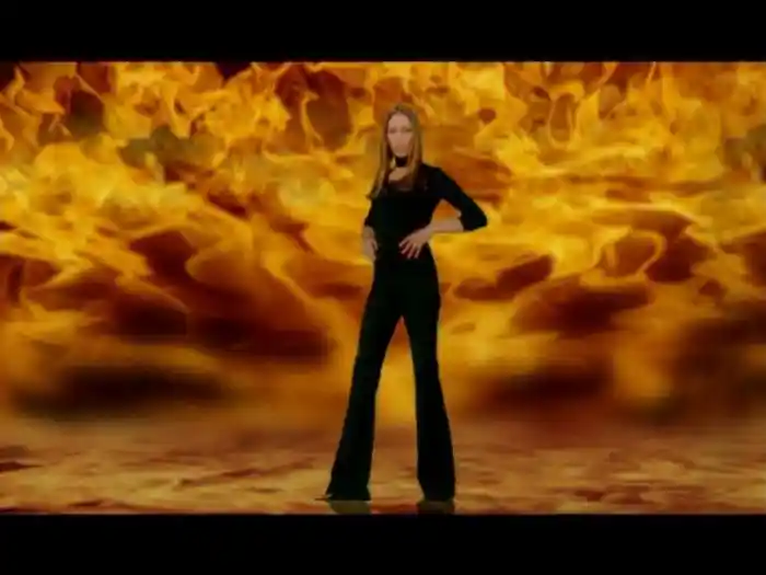 Say You Love Me (Video)