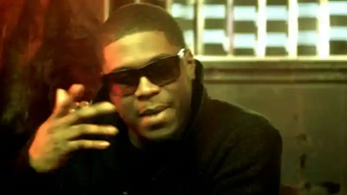 Money On The Floor (Explicit)