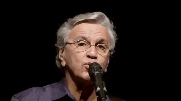 A Bossa Nova É Foda (Mulstihow Ao Vivo)