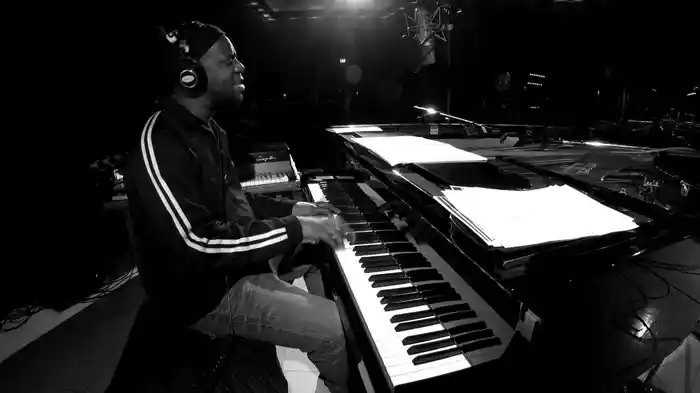 I Don't Even Care (Live At Capitol Studios)