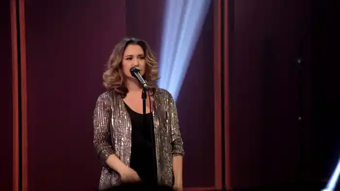 Rumo Ao Infinito (Live)