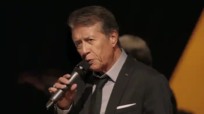 Ella Se Llamaba Martha